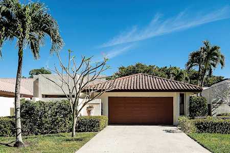 6755 Lago Vista Terrace Boca Raton, FL 33433