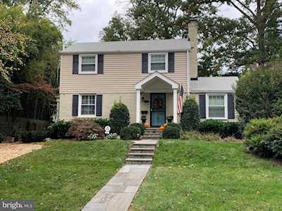 411 Whitestone Rd Silver Spring, MD 20901