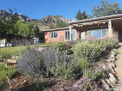 930 Hislop Dr Ogden, UT 84404