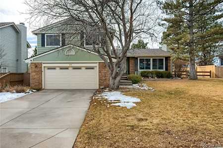 30 Jack Rabbit Place Highlands Ranch, CO 80126