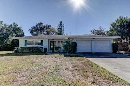 135 Edgewater TERRACE Dunedin, FL 34698