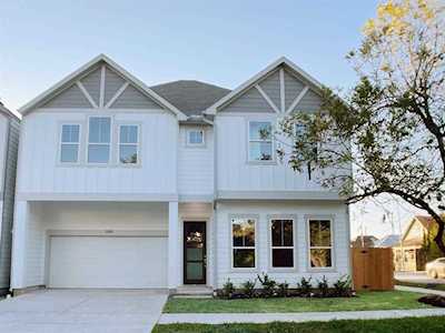 307 Parker St Houston, TX 77007