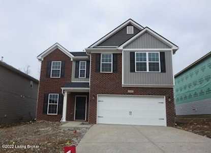 11507 Caswell Springs Way Louisville, KY 40291