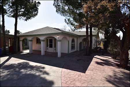 11533 La Poblana Dr Socorro, TX 79927