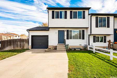 8827 S Pinion Ln West Jordan, UT 84088