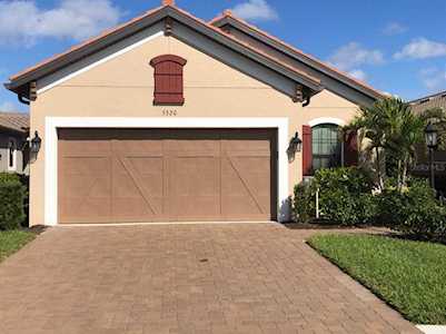5320 Popoli WAY Sarasota, FL 34238