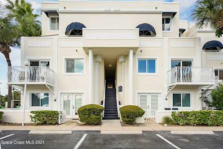 8600 Ridgewood Avenue #1215 Cape Canaveral, FL 32920