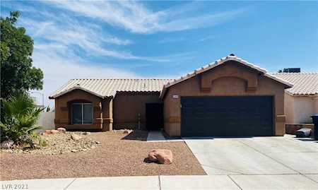 5140 Crystal Breeze Ln North Las Vegas, NV 89031