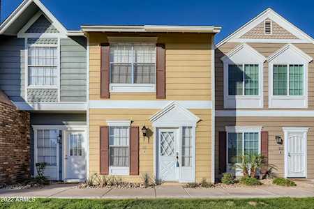 1970 N Hartford Street #113 Chandler, AZ 85225