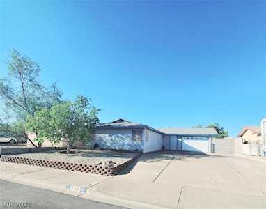 316 Viewmont Dr Henderson, NV 89015