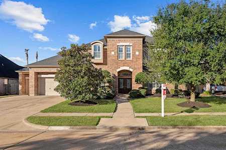 8111 Cranbrook Hollow Ln Houston, TX 77095