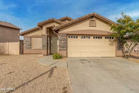 8544 W Pima Street Tolleson, AZ 85353