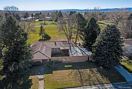 26 Fairway Ln Littleton, CO 80123