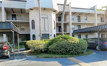 8681 Bardmoor Blvd #105C Seminole, FL 33777