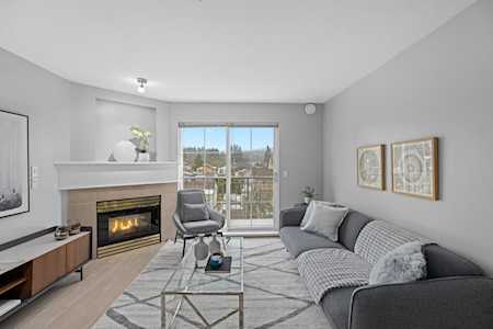 1669 Grant Avenue #410 Port Coquitlam, BC V3B 7W9