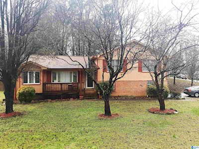 617 Basswood Drive Adamsville, AL 35005