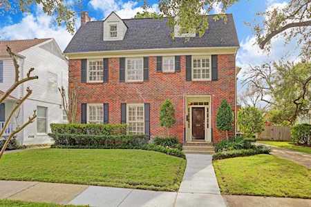 2119 Swift Blvd Houston, TX 77030