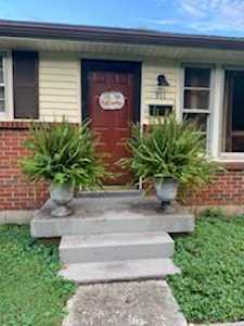 911 Huddleston Ave Murfreesboro, TN 37129