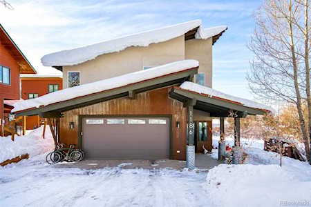 1184/1186 Saratoga Ave Steamboat Springs, CO 80487