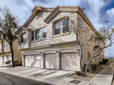 3023 Errol Flynn St #101 Las Vegas, NV 89122
