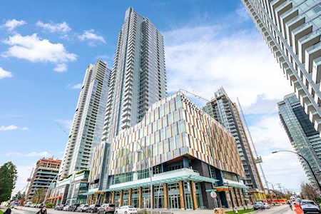 4458 Beresford Street #1504 Burnaby, BC V5H 0J1