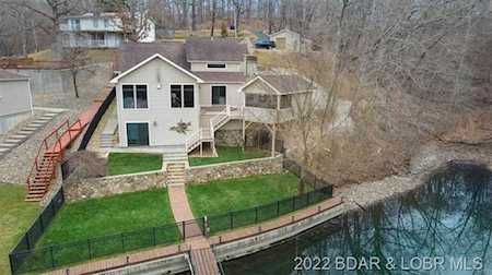 158 Oak Manor Circle Sunrise Beach, MO 65079