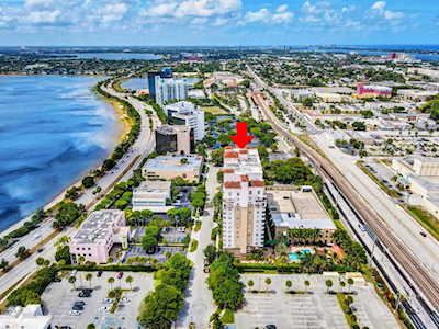 616 Clearwater Park Road #802 West Palm Beach, FL 33401
