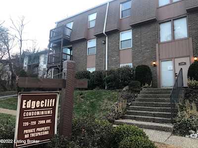 728 Zorn Ave #12 Louisville, KY 40206