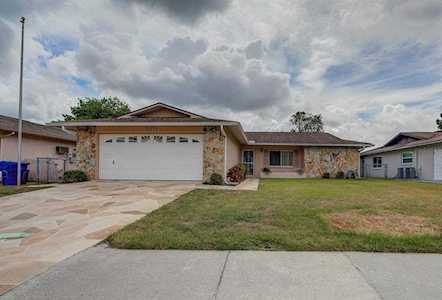 4322 Manxcat Ln New Port Richey, FL 34653