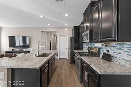 544 Teovani St #924 Henderson, NV 89052