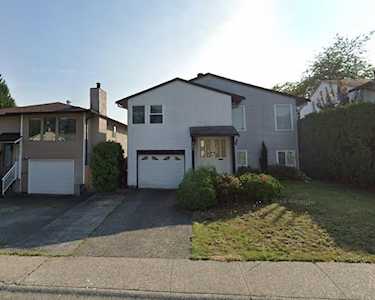 3152 Sechelt Drive Coquitlam, BC V3B 5X9