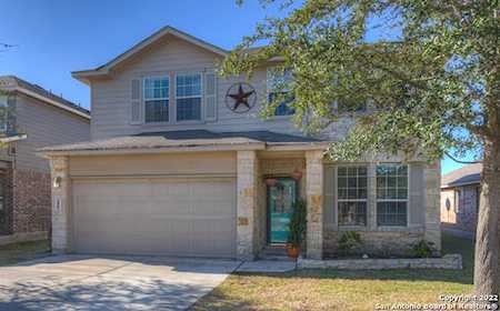 255 Limestone Crk New Braunfels, TX 78130