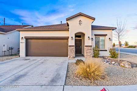 4837 Califa Ave Las Cruces, NM 88012