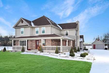 10664 Benton Street Crown Point, IN 46307