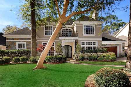 11 Cape Jasmine Place The Woodlands, TX 77381