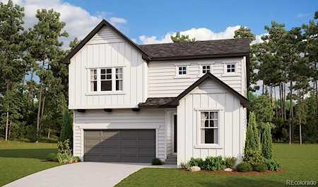 4925 Coltin Trl Castle Rock, CO 80104