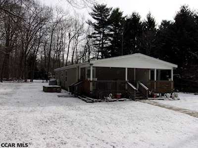 156 Squaw Lane Philipsburg, PA 16866