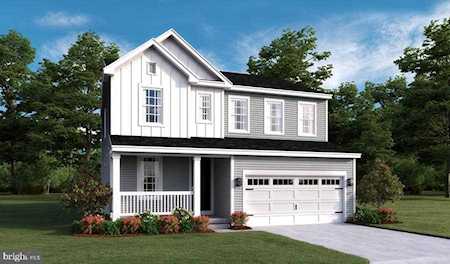 Raven Oaks Dr Winchester, VA 22602