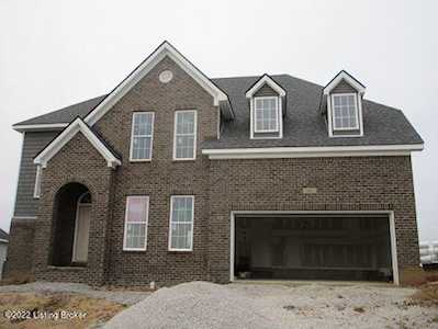 3603 Halden Ridge Cir Louisville, KY 40245