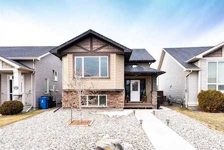 487 Silkstone Crescent W Lethbridge, AB T1J 4