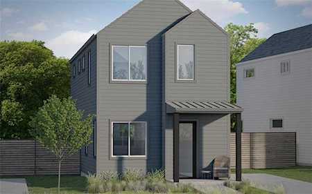 1205 Sarabeth WAY Austin, TX 78721