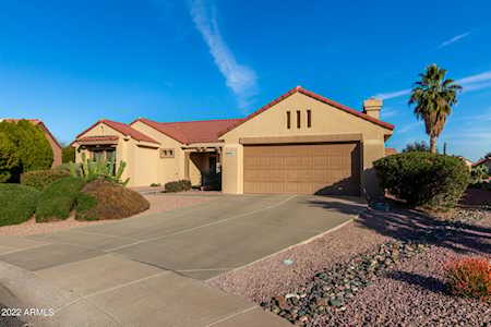 14707 W Horizon Drive Sun City West, AZ 85375