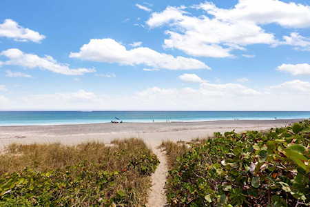 630 Ocean Drive #105 Juno Beach, FL 33408