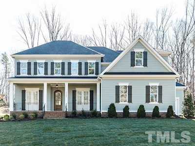1500 Starry Night Court Raleigh, NC 27613