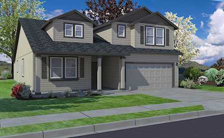 1230 N Vernon Ave Deer Park, WA 99006
