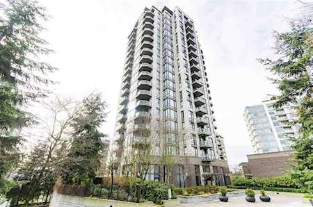 151 W 2nd Street #505 North Vancouver, BC V7M 3P1