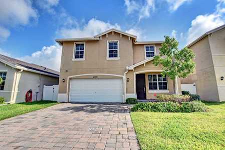 4059 Tomoka Drive Lake Worth, FL 33462