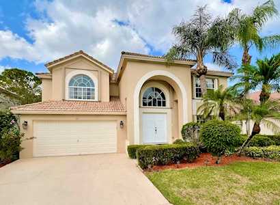 107 Bent Tree Drive Palm Beach Gardens, FL 33418