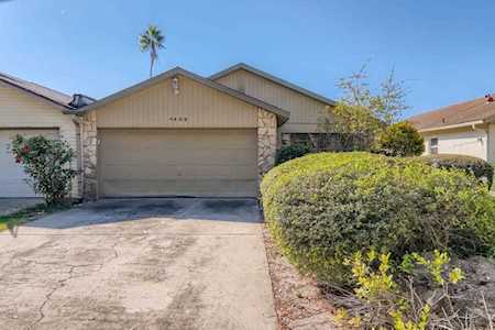 4460 Marine PARKWAY New Port Richey, FL 34652