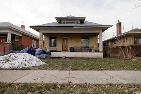 1430 S Lincoln St Salt Lake City, UT 84105